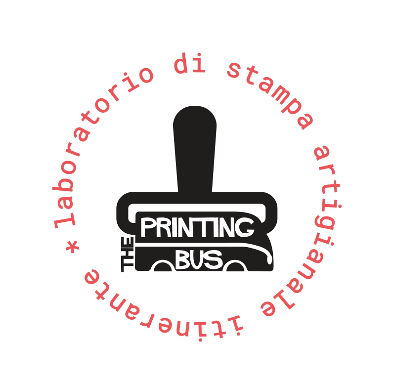 Lab. di SERIGRAFIA SU TESSUTO